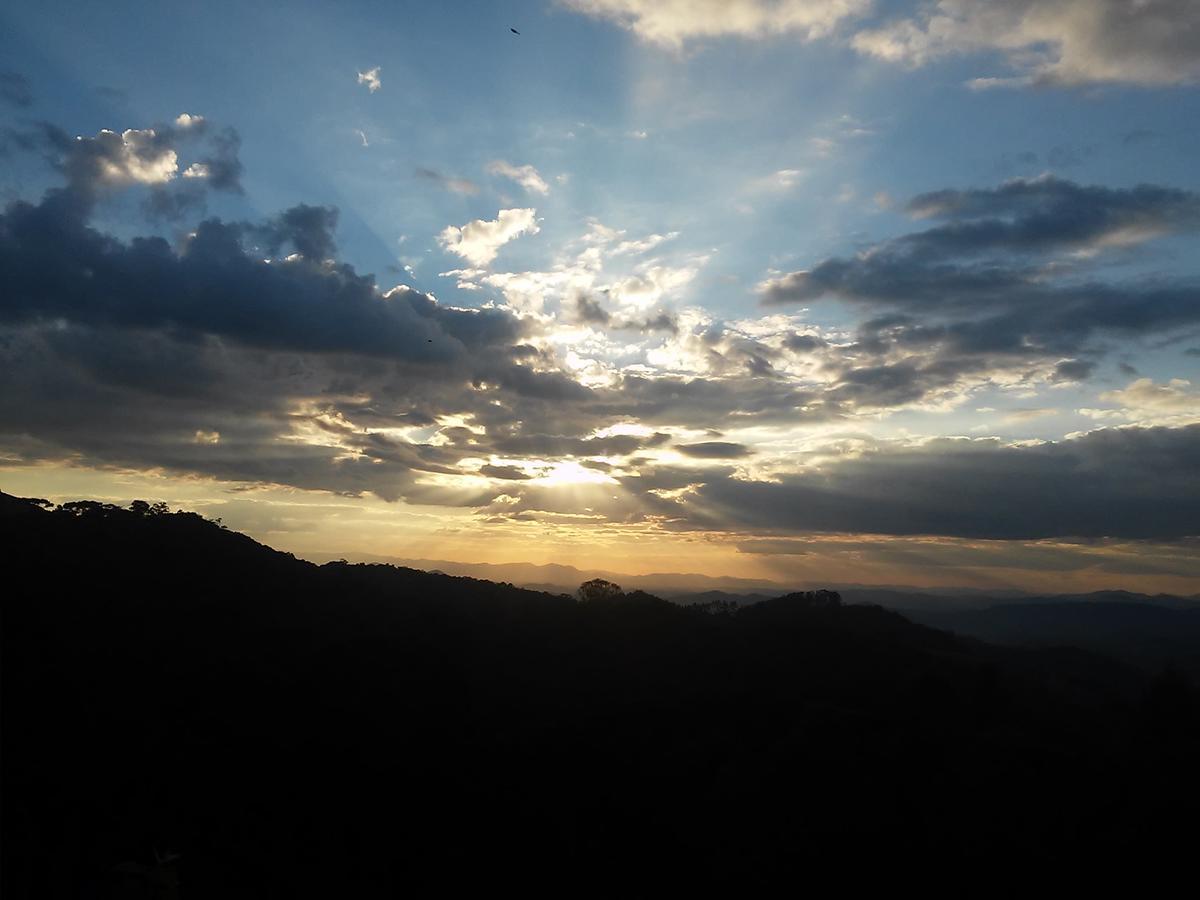 Abrigo Alto Montana Apartment Itamonte Bagian luar foto