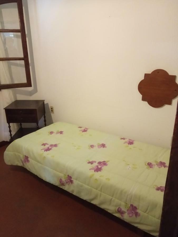 Abrigo Alto Montana Apartment Itamonte Bagian luar foto