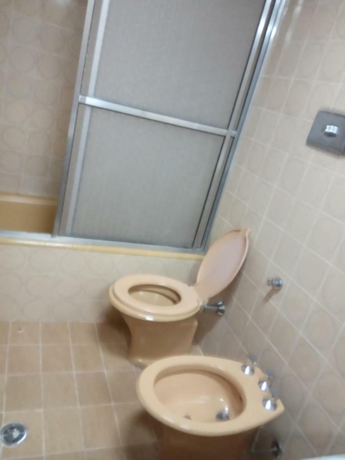 Abrigo Alto Montana Apartment Itamonte Bagian luar foto