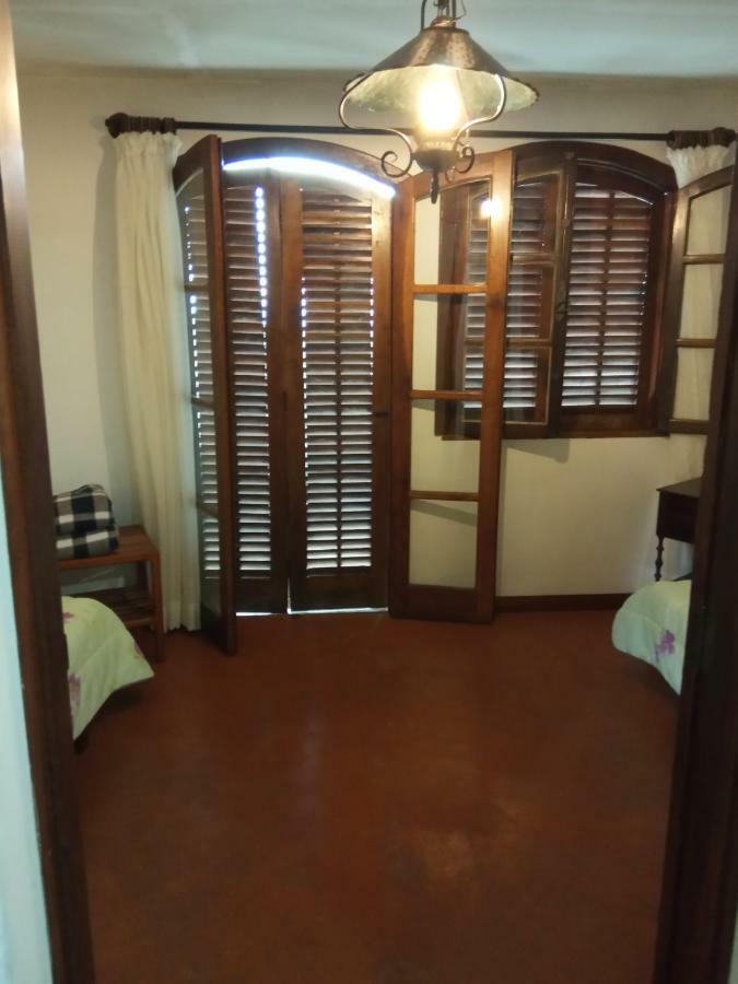 Abrigo Alto Montana Apartment Itamonte Bagian luar foto