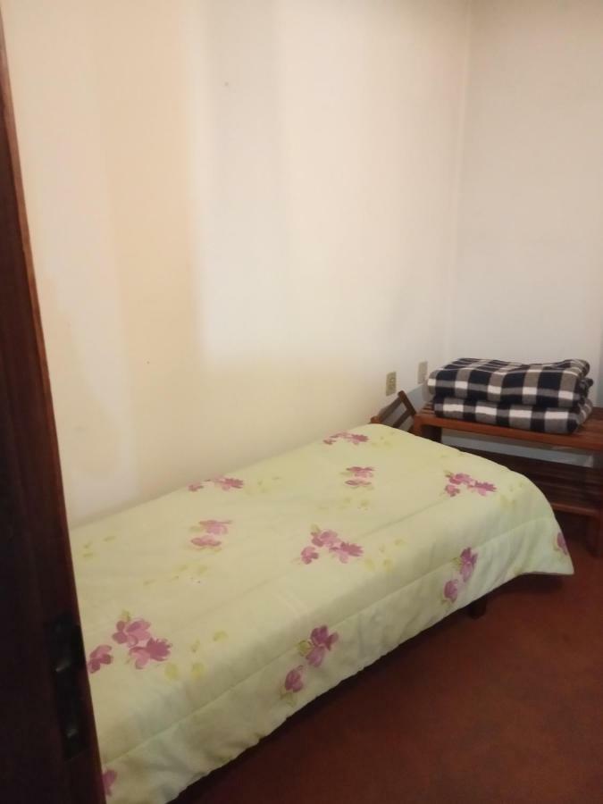 Abrigo Alto Montana Apartment Itamonte Bagian luar foto