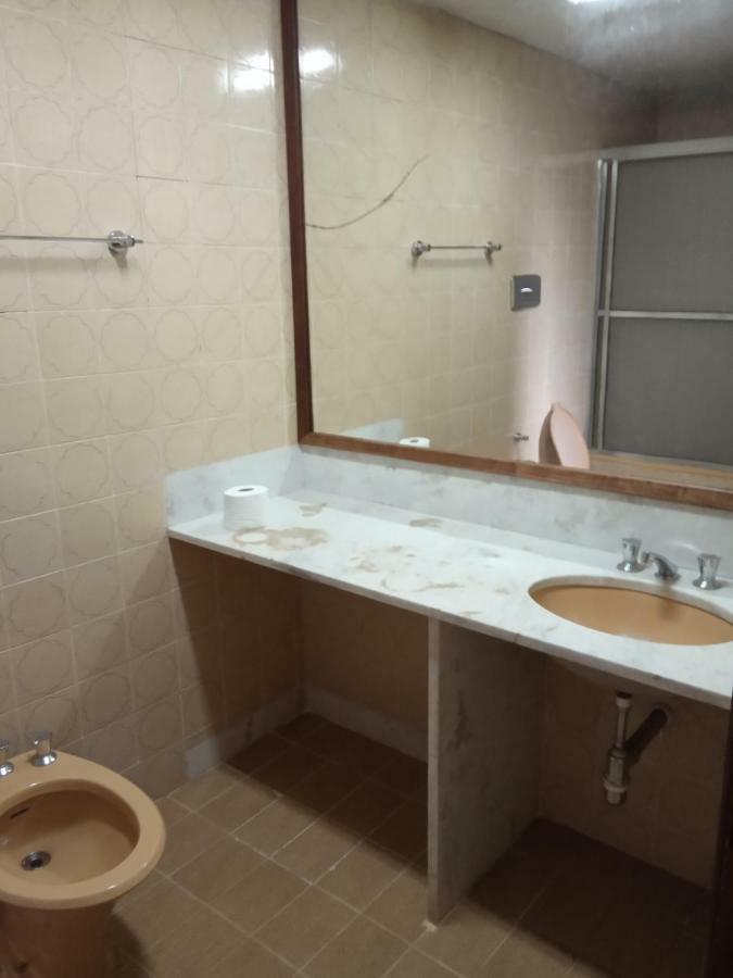 Abrigo Alto Montana Apartment Itamonte Bagian luar foto