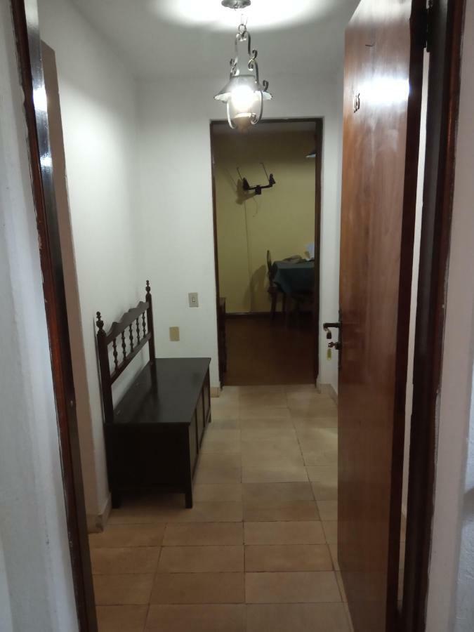 Abrigo Alto Montana Apartment Itamonte Bagian luar foto
