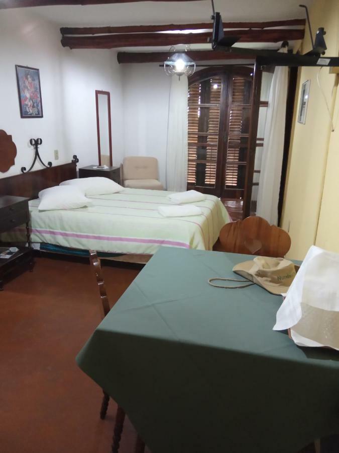 Abrigo Alto Montana Apartment Itamonte Bagian luar foto